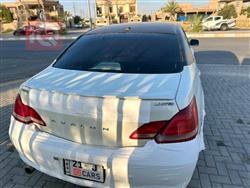 تويوتا أفالون